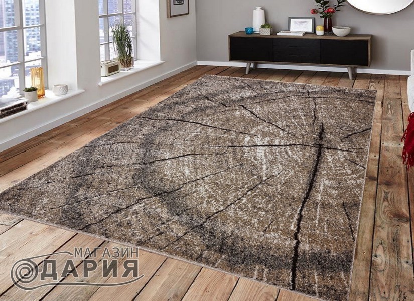 Тъкан килим MAGNOLIA 259 beige